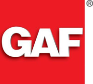 gaf logo link