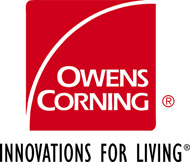 owens Corning logo